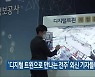 '디지털 트윈으로 만나는 전주' 외신 기자들에게 소개
