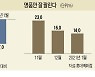 겨울장사 망친 패션업계..해외 명품만 웃었다