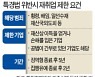 이재용 경영복귀 '법무부 승인' 받아야 할 수도..'특경법 취업제한' 위헌 논란