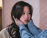 '여신강림' 문가영, 당당한 민낯이 더 아름답다..응원 쏟아지는 이유