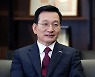 [단독] 김상열 KLPGA 회장 "연임 안할 것"