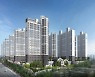 한라, 1602세대 '양평역 한라비발디' 분양..견본주택 2월 오픈