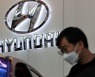 Hyundai Motor's net profit drops by a third in 2020