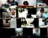 군위군청소년상담복지센터, 원예아트로 마음을 나눠요