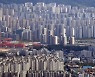 부동산 대란 나비효과..'이사난민' 급증, 토지거래도 역대 최대