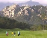 이중명 신임 대한골프협회장 "2025년 금강산에 세계아마추어팀 대회 유치하겠다"