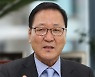 "정부는 심판, 민간은 선수인데 우린 선수가 심판 말리러 다녀"