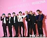 방탄소년단, 제18회 '한국대중음악상' 5개 부문 노미네이트