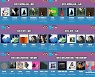 BTS·이날치·선우정아·백예린, '한국대중음악상'서 경쟁..들국화 공로상 (종합)