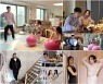 '아내의 맛' 김예령·김수현♥윤석민, 고강도 다이어트 시작..왜? [MK★TV컷]