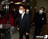 김진욱 만난 주호영, 중립성 강조 "지금이라도 잘해주시라"