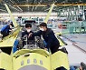 <정충신의 밀리터리 카페>한국형 전투기 시제기 1호 4월초 제작 완료..4월 중순 일반에 공개