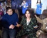 홍지민, 3개월 만에 32kg 감량..'기적의 다이어트' 비결은? ('TV는 사랑을 싣고')
