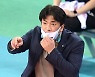 [MD포토] 차상현 감독 '지금이 중요해'