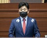 박용선 경북도의원 "일본 독도침탈 역사왜곡 강경 대응해야"