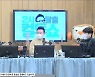 유민상 "올해 사주에 여자 계속 있어" 발언에 김태균 "매주 한번씩 보는 여자 有"(컬투쇼)