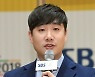 '배텐' 배성재, SBS 퇴사설에 "거취 논의 중, 결정된 것 없다"