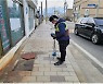 속초시, 지방상수도 현대화 일환 80곳 누수탐사