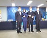 변성완 "부산을 위해 민주당 입당"..시장 보선 첫걸음