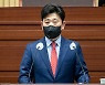 박용선 경북도의원, "대마도 실지회복 국민운동 펼치자"