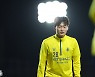 '부상 회복중' 김진수, "재활에 매진, 계약해지-연봉삭감? 연락 없었다"