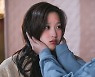 '여신강림' 문가영, 화장한 얼굴보다 당당한 민낯이 아름다운 이유