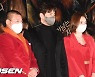 조경훈-김성수-서영,'많은 관심 부탁드립니다' [사진]