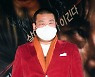 조경훈,'강렬한 카리스마' [사진]