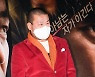 강렬한 눈빛 조경훈 [사진]