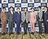 "장르 파괴→경쟁 NO"..'팬텀싱어 올스타전' 소름 유발 '귀호강' 9팀의 新 장르 탄생 [종합]