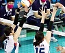 여자배구 흥국생명, GS칼텍스 꺾고 5연승