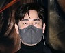 김성수, 살인마의 표적