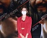 서영, 화사한 미모