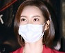 서영, 첫 주연 살짝 긴장!