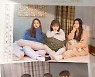 박혜수X재현 '디어엠', 첫 번째 기숙사 콘셉트 포스터 공개