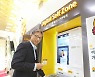 IT-기획 인력 융합·AI 접목 인프라..국민銀 "디지털 '퍼스트 무버'로"