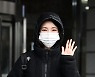 나혜미, 누가뭐래도 미인