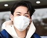 장태훈, 부드러운 눈빛