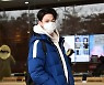 장태훈 '비밀의 남자' 마지막 녹화 끝낸 뒤 한 컷