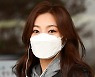 이채영, 우아한 미모