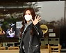 이채영, 우월한 미모