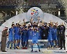 2021시즌 ACL 일정 확정..조별리그 4·5월 한곳에서 개최