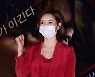 서영 '야무진 파이팅' [포토]