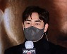 김성수 '이런 자리의 소중함을 알았어요' [포토]