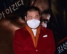 조경훈 '강렬한 눈빛' [포토]