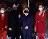 '게임의 법칙: 인간사냥' 엄지 척! [포토]