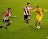 메시, 유럽 5대리그 평점 1위 우뚝