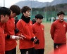 '부상 그림자' 지운 기성용, 서울의 봄 이끌까