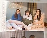 '디어엠' 박혜수X재현, 기숙사 콘셉트 포스터 공개