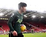 손흥민, BBC 선정 토트넘 전반기 평균 평점 1위